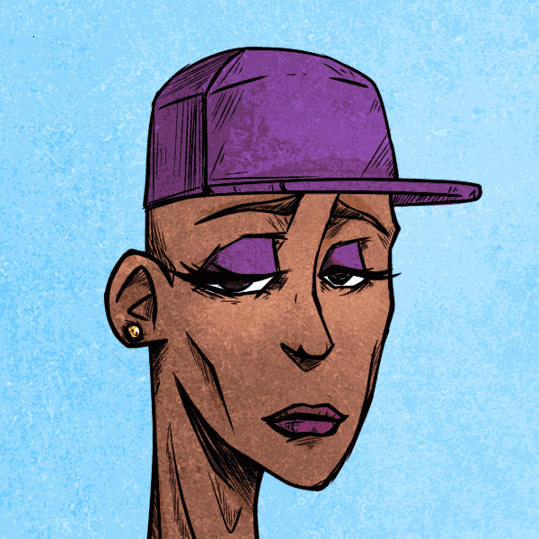 SketchPunk #8352