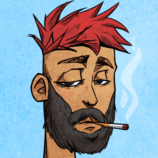 SketchPunk #8353