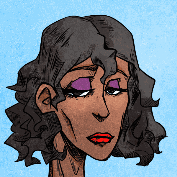 SketchPunk #8354
