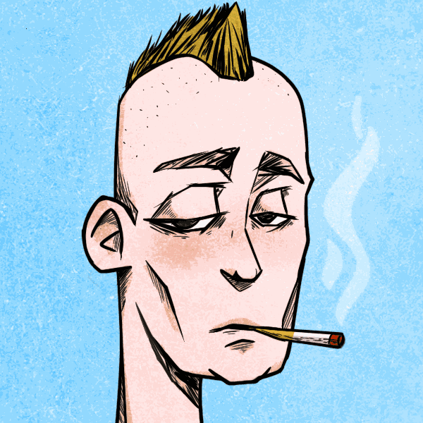 SketchPunk #8355