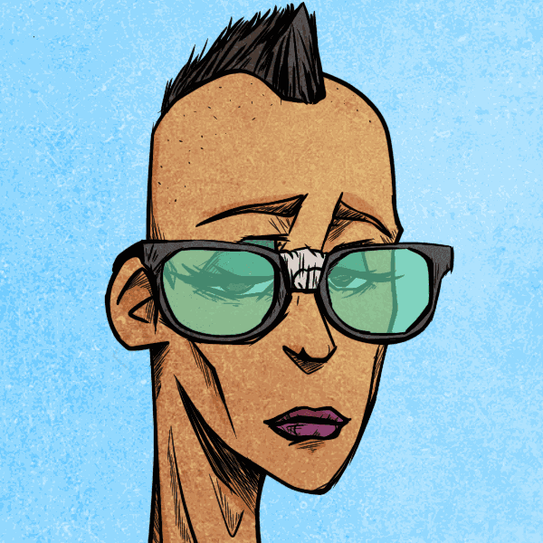 SketchPunk #8356