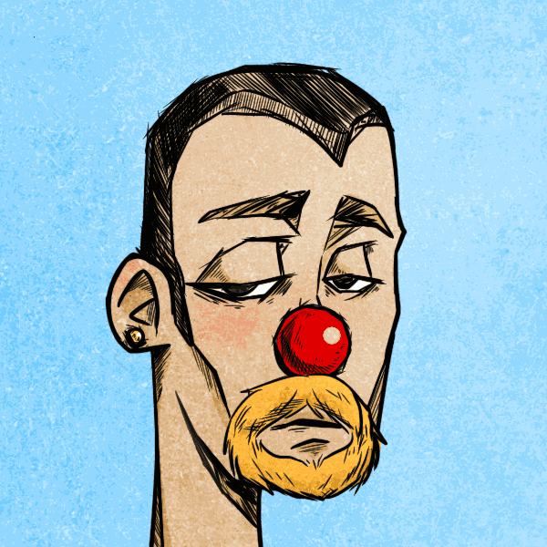 SketchPunk #8357
