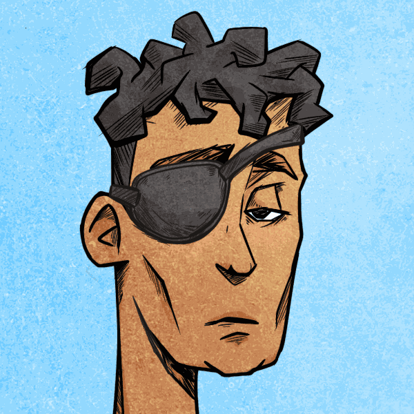 SketchPunk #8358