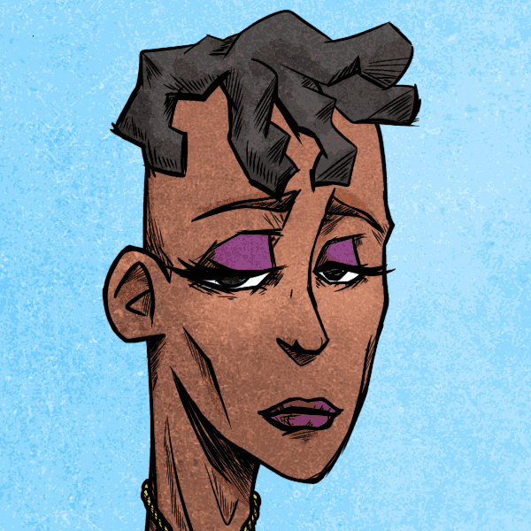 SketchPunk #8360
