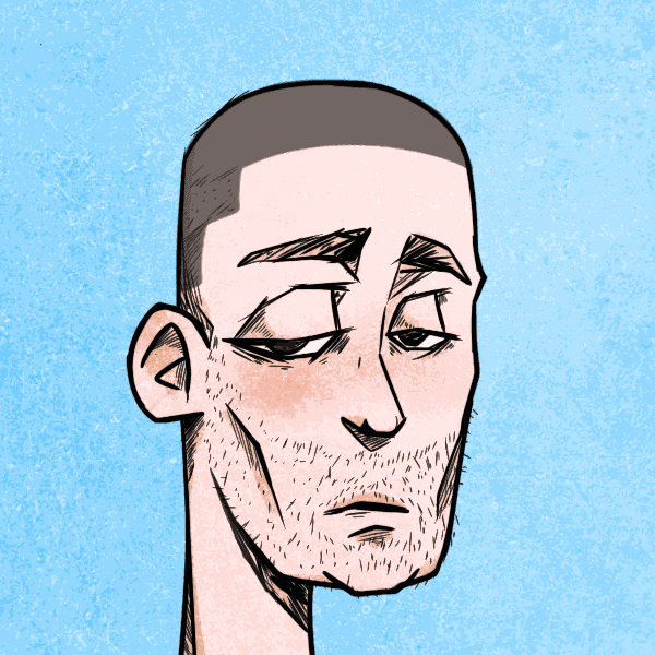SketchPunk #911