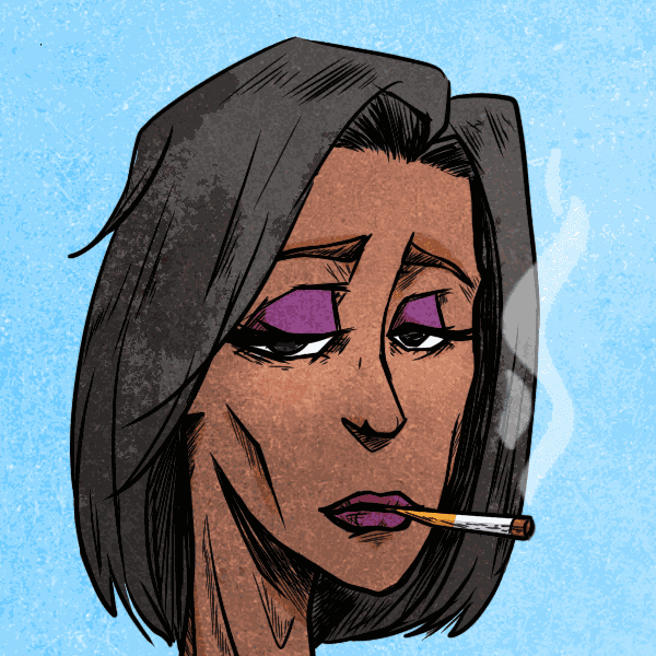 SketchPunk #912