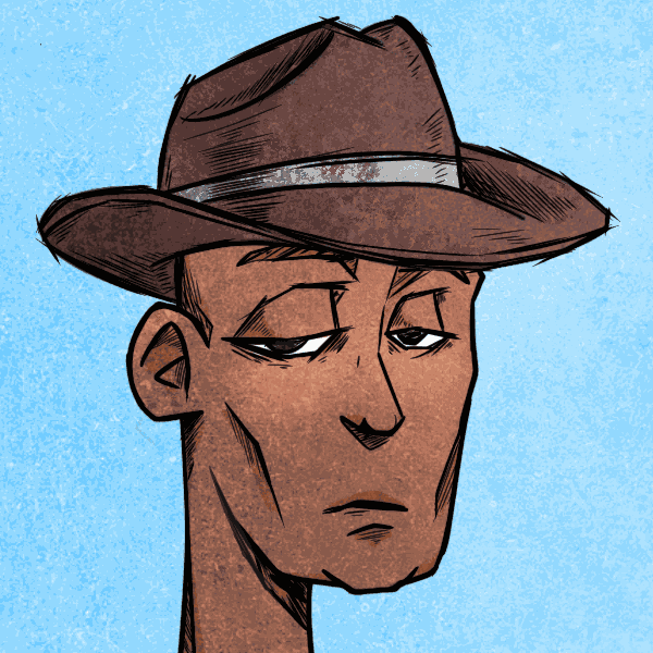 SketchPunk #913