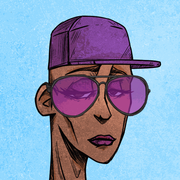 SketchPunk #914