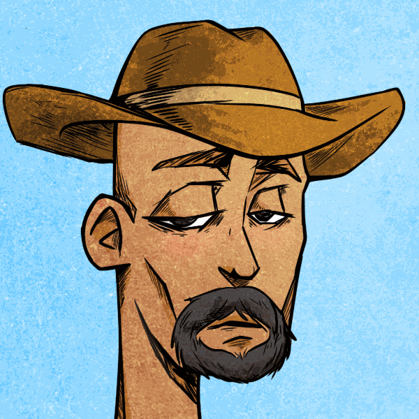 SketchPunk #915