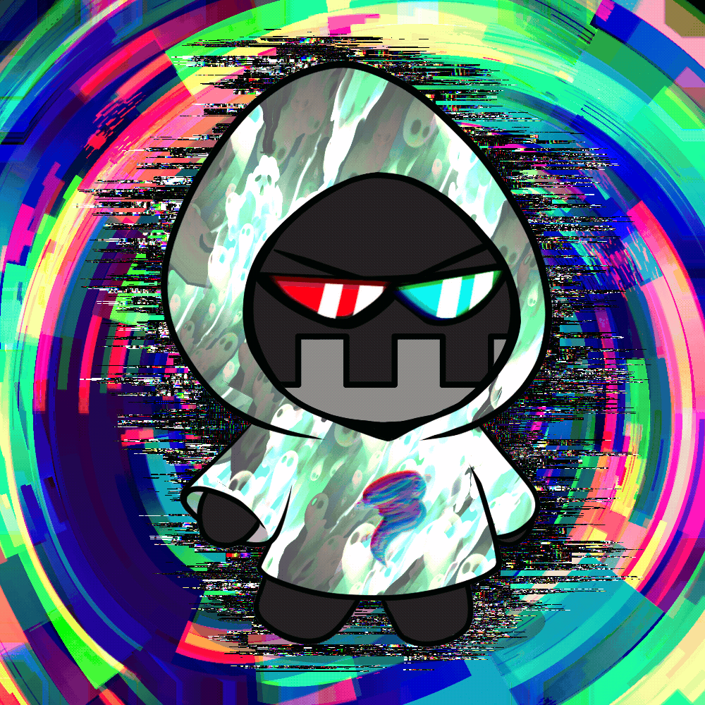 Chibi #8861