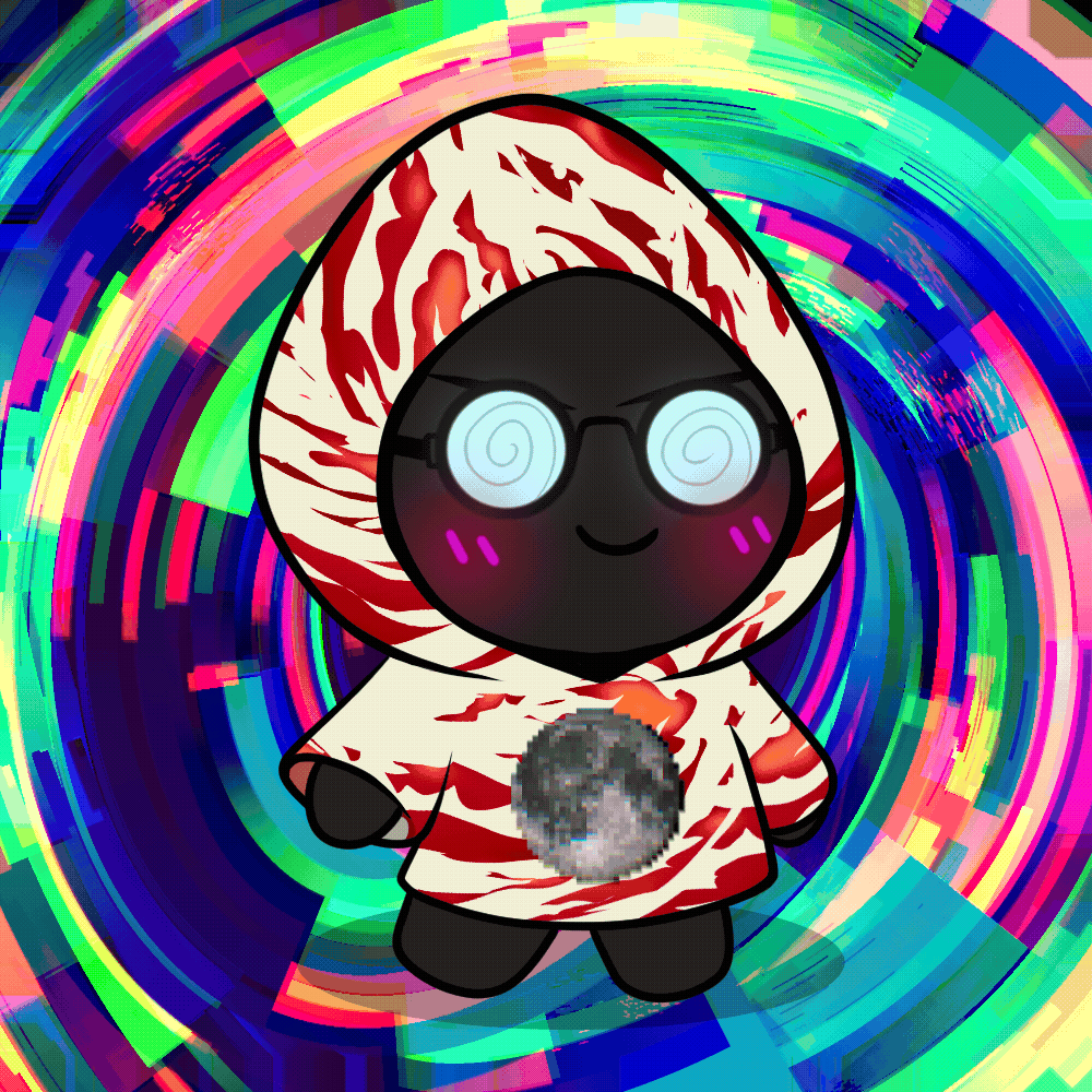 Chibi #8873