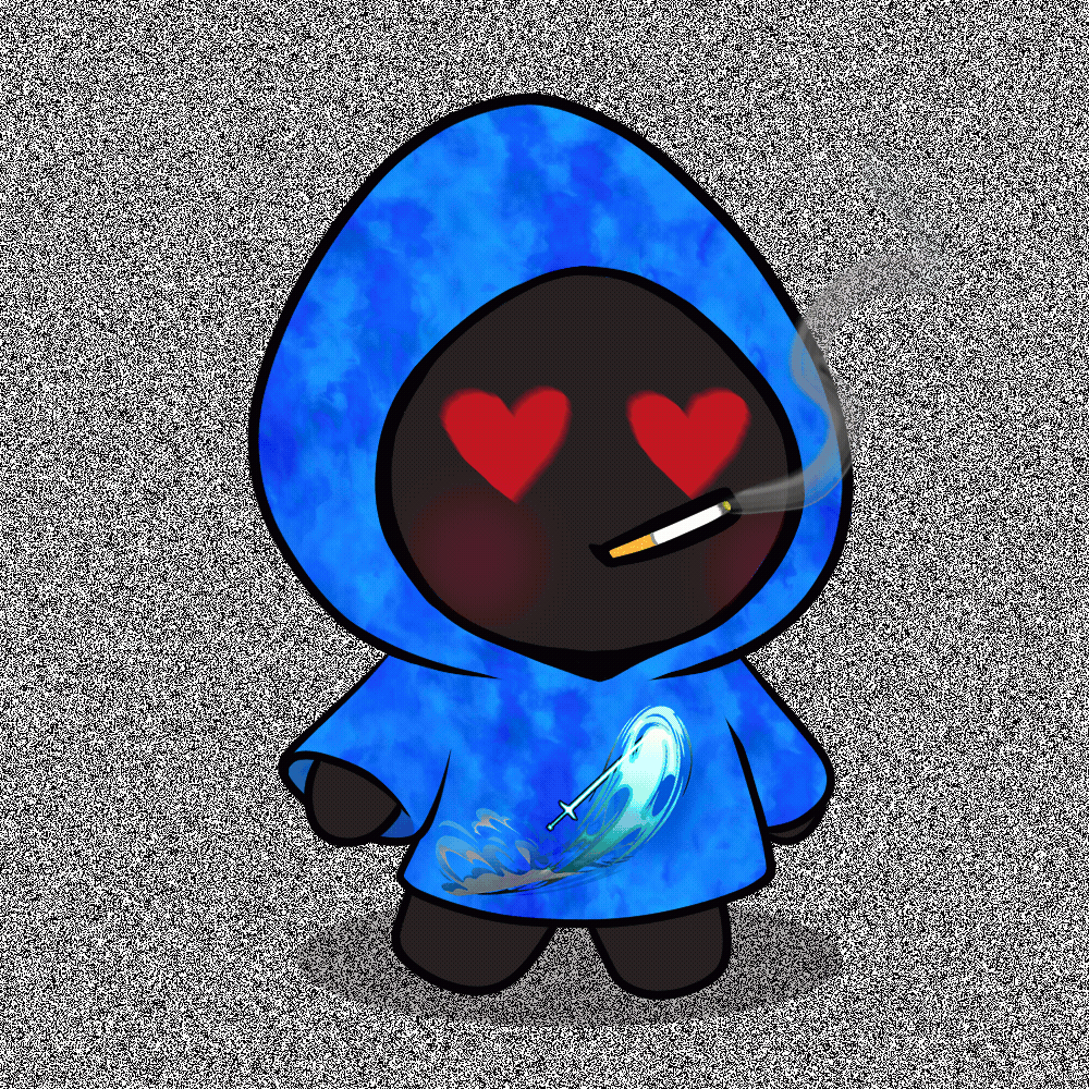 Chibi #3001