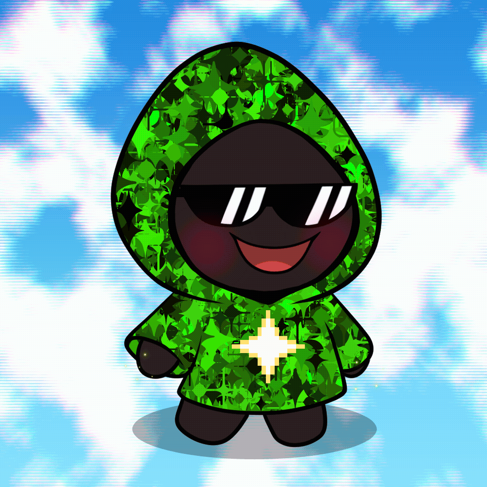 Chibi #8881