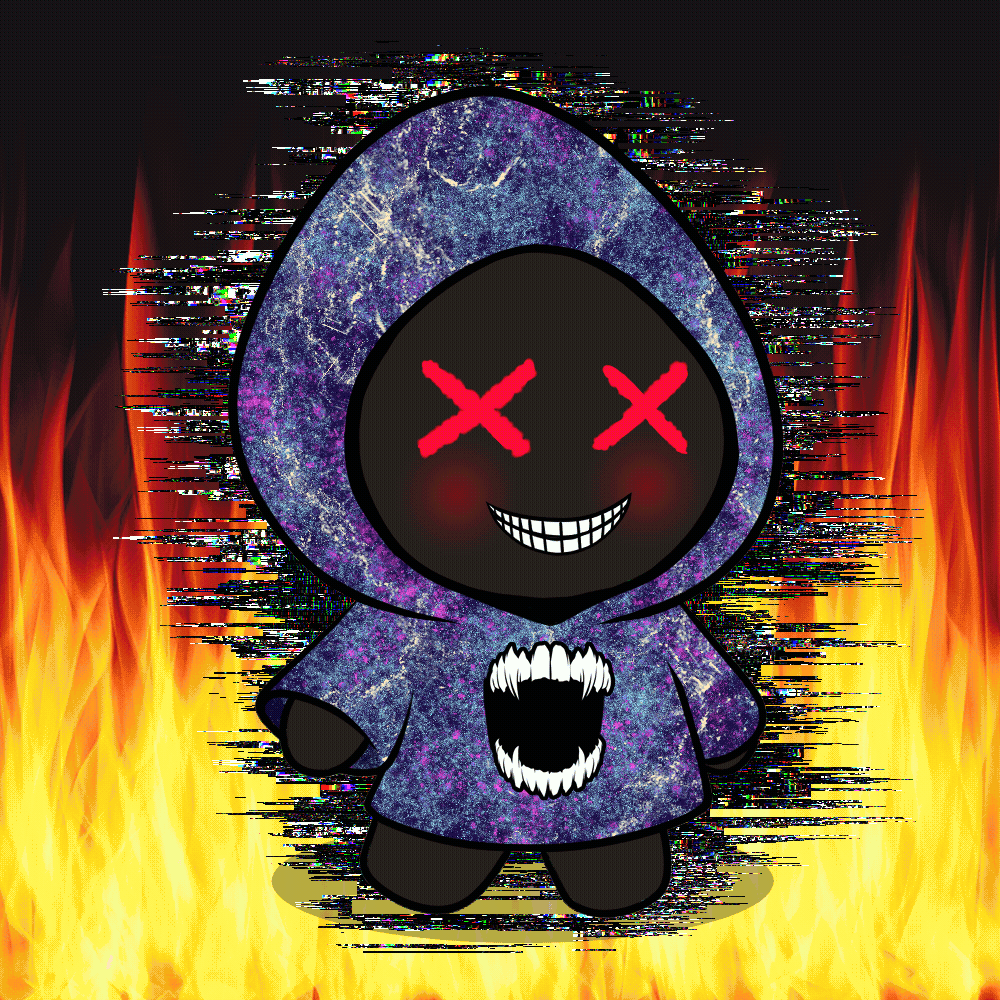 Chibi #2999