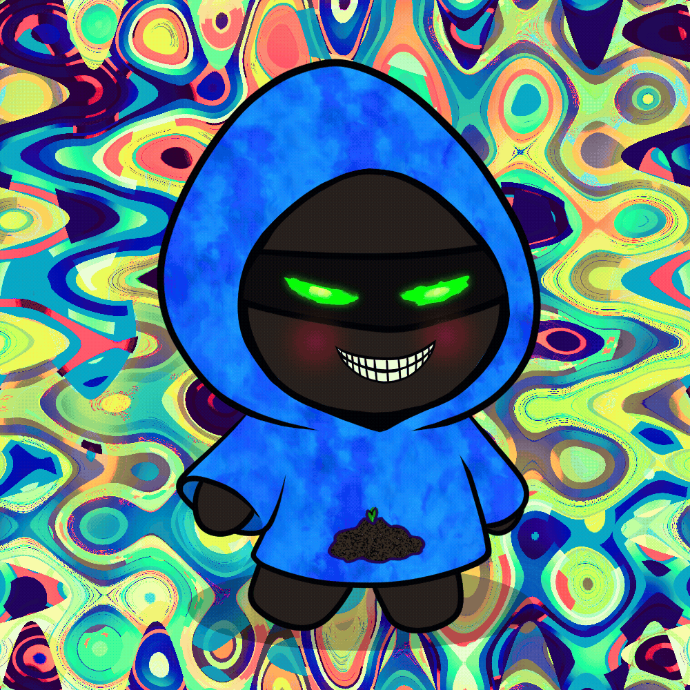 Chibi #8841