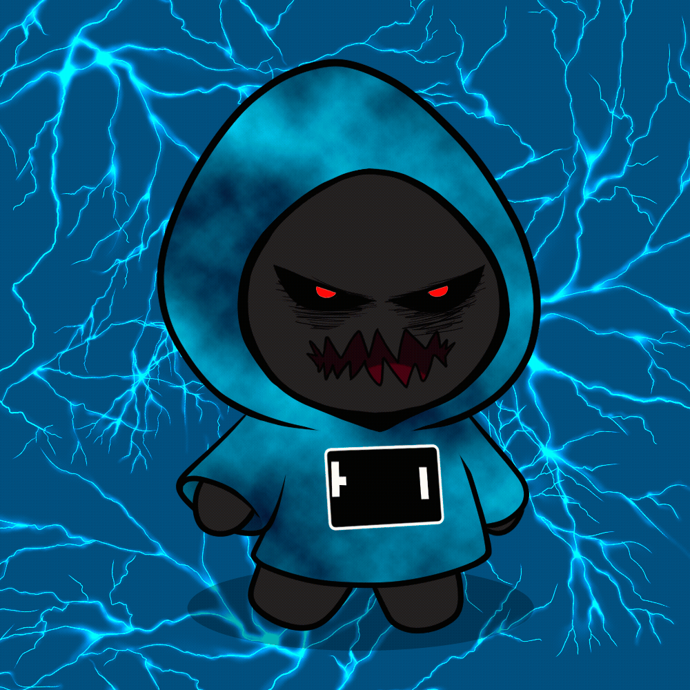 Chibi #8672