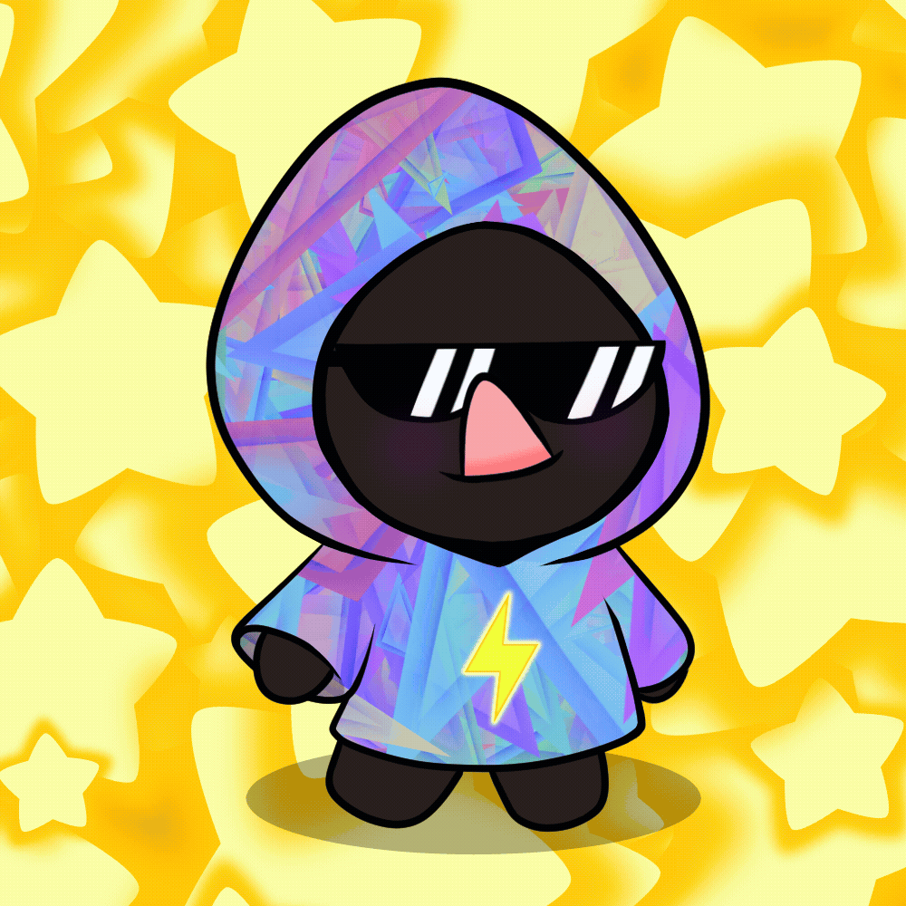 Chibi #8663