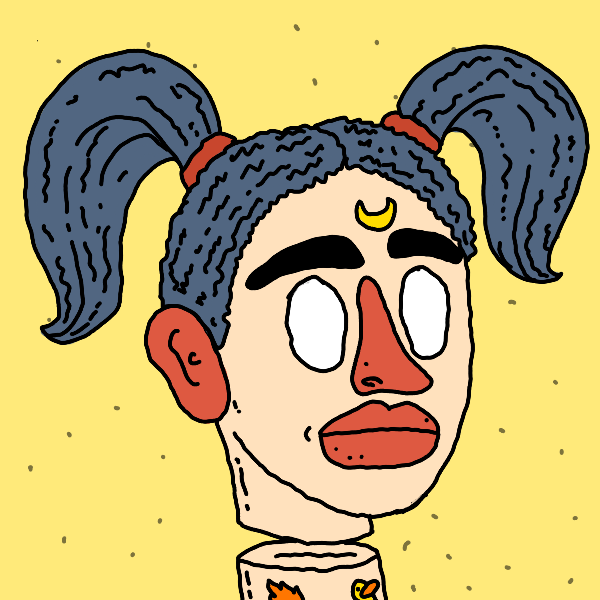 Punks by Psycho #1237