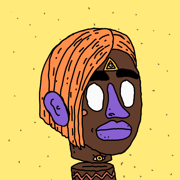 Punks by Psycho #2047
