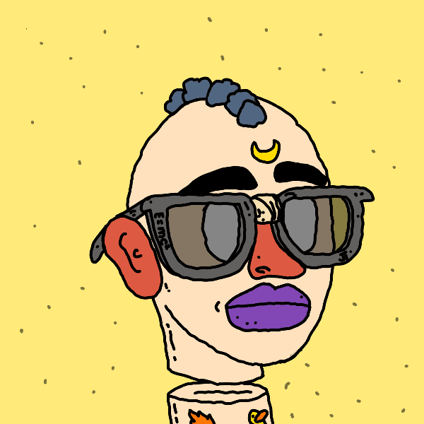 Punks by Psycho #2062
