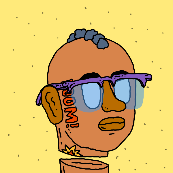 Punks by Psycho #2071