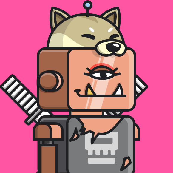 RoboHood #3960