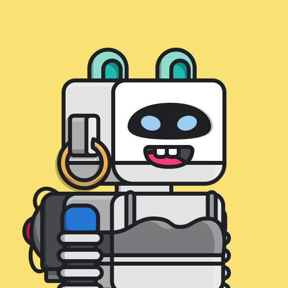 RoboHood #4033