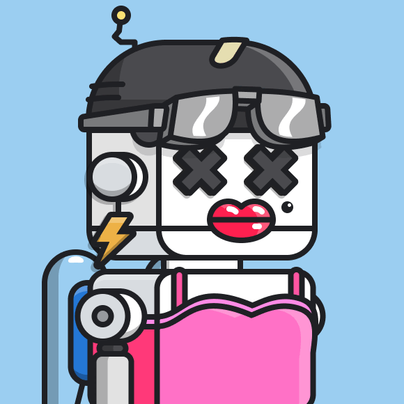 RoboHood #4036