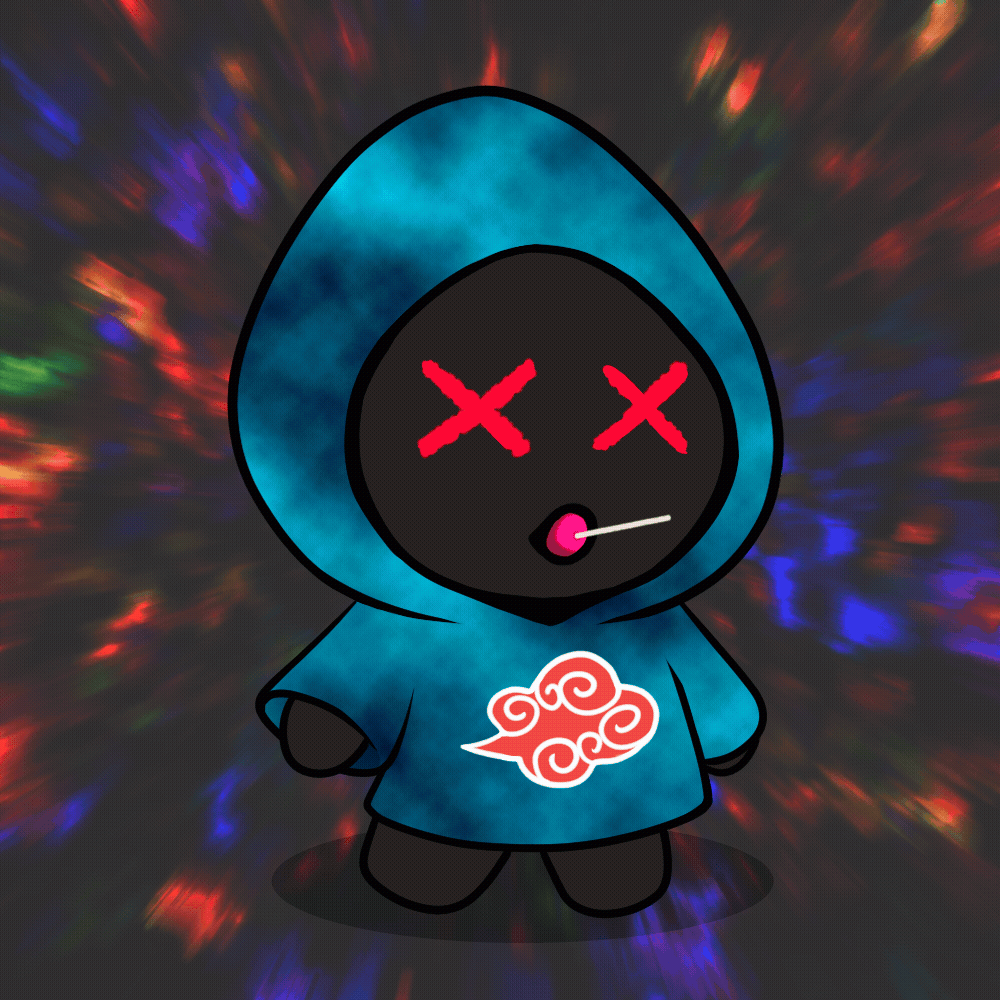 Chibi #3740