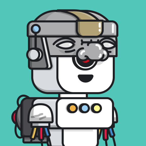 RoboHood #4119