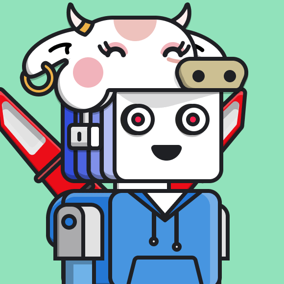 RoboHood #4121