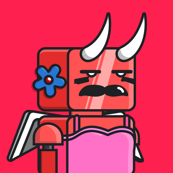 RoboHood #4122