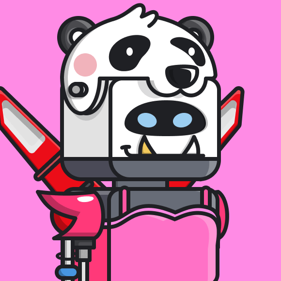RoboHood #4123