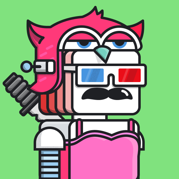 RoboHood #4124
