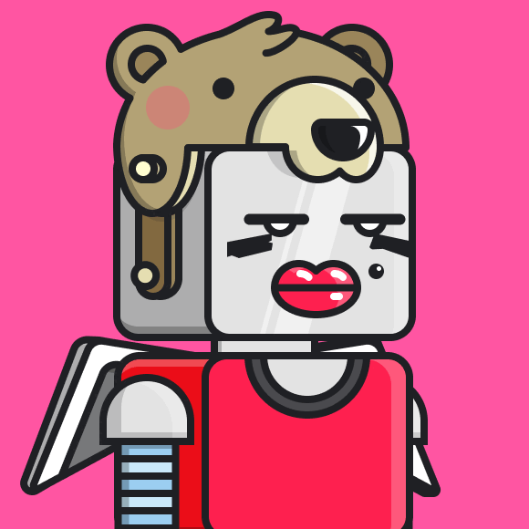 RoboHood #4125