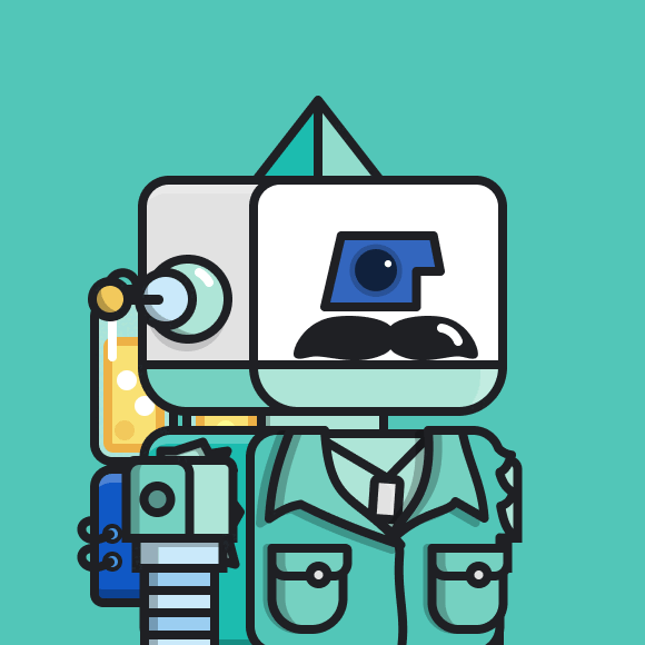 RoboHood #4126