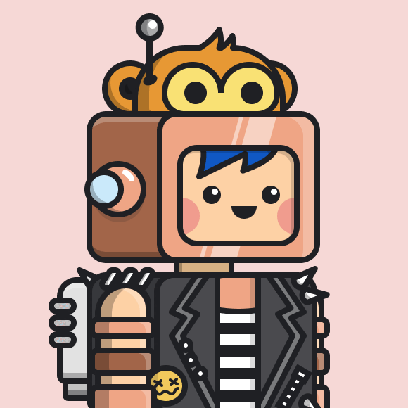 RoboHood #4127