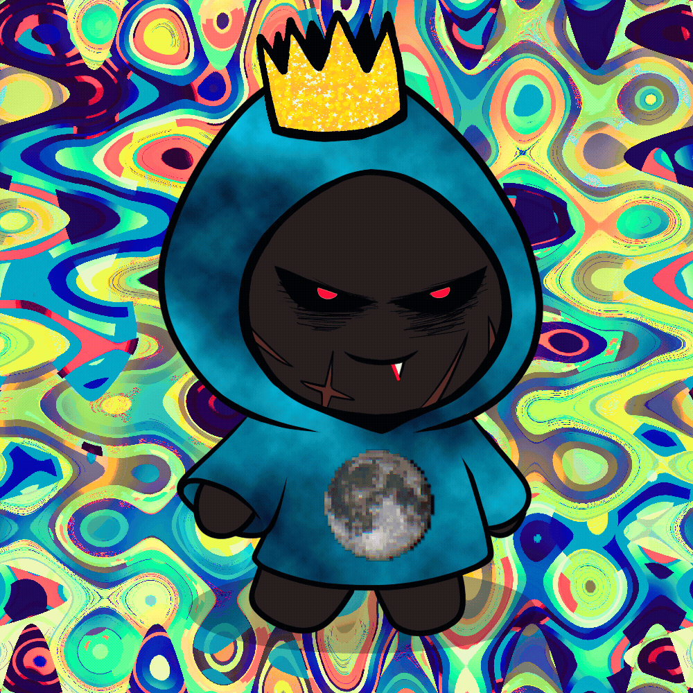 Chibi #6581