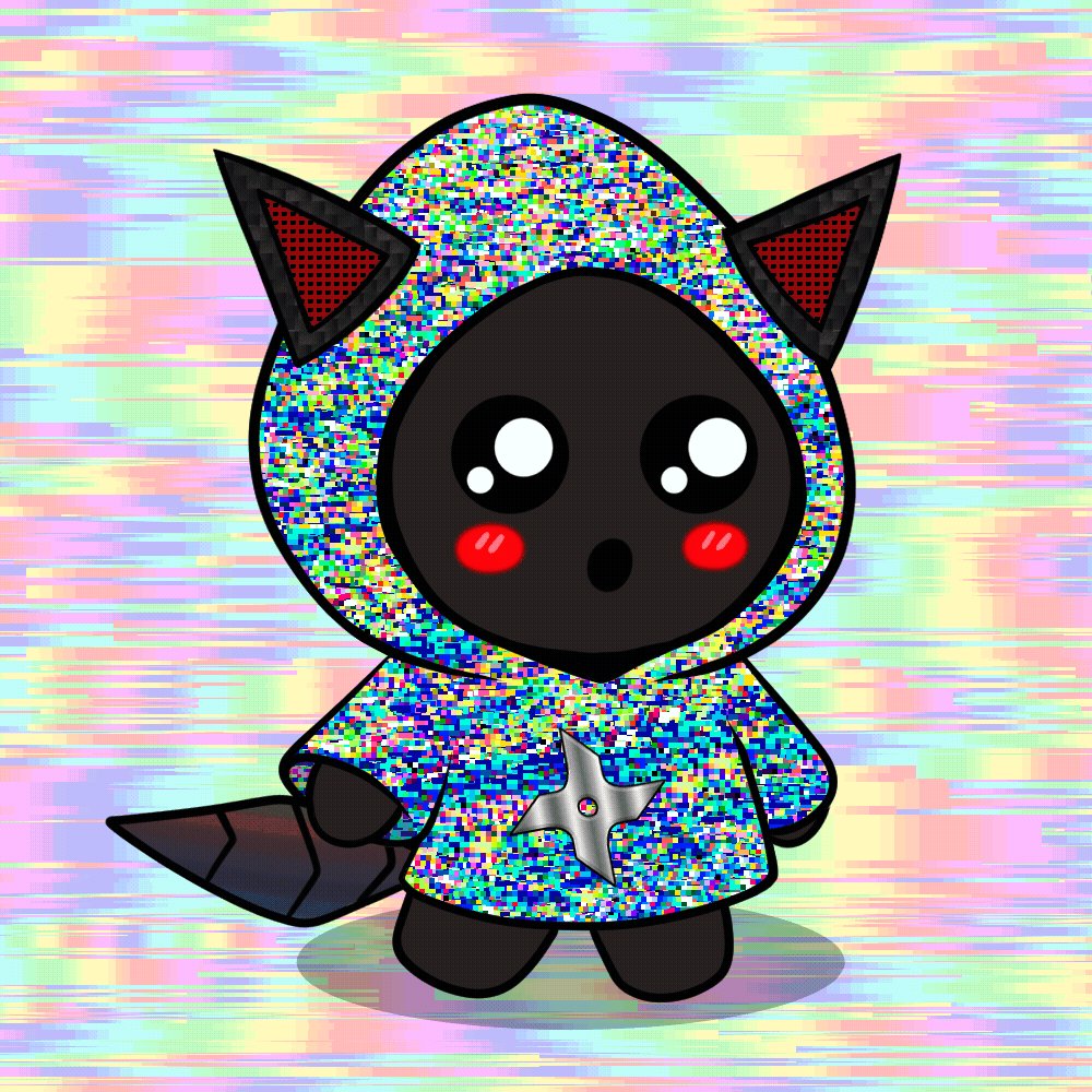 Chibi #7633