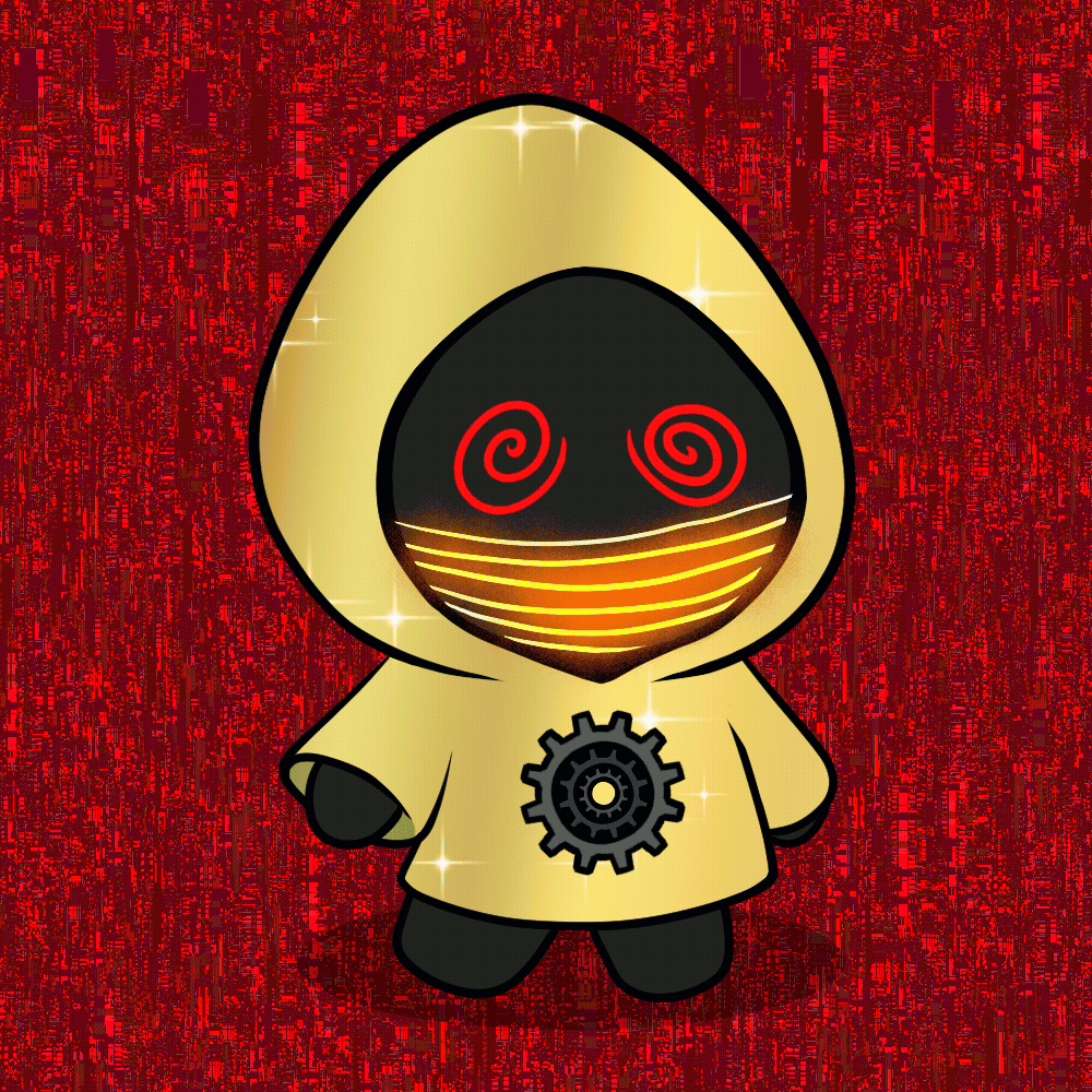 Chibi #6722