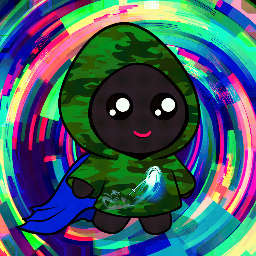 Chibi #7634