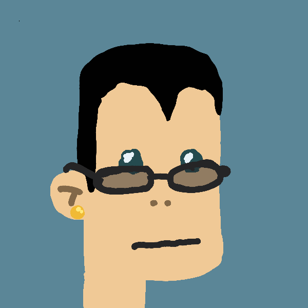 Punk Puppets #3944
