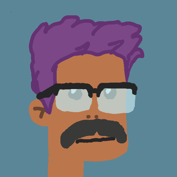 Punk Puppets #3947