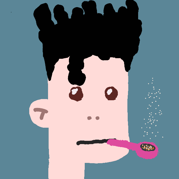 Punk Puppets #3970