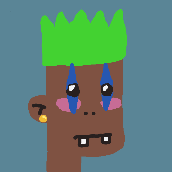 Punk Puppets #4004