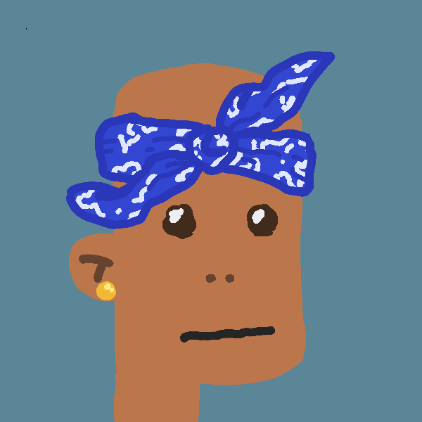 Punk Puppets #4018