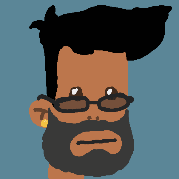 Punk Puppets #5074