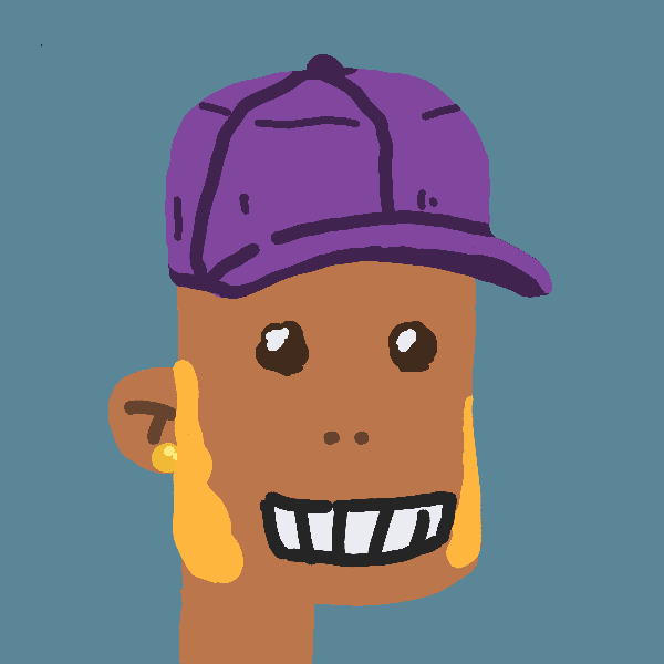 Punk Puppets #5177