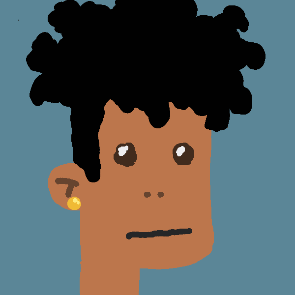 Punk Puppets #5790