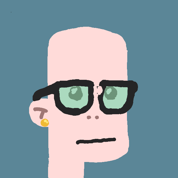 Punk Puppets #5931